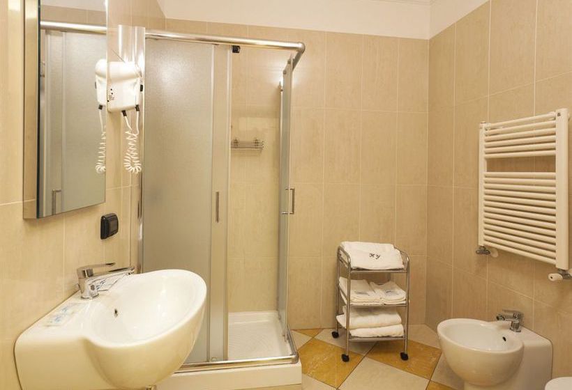 Hotel Albergo del Golfo  | Napoli | Napoli | Italia 13