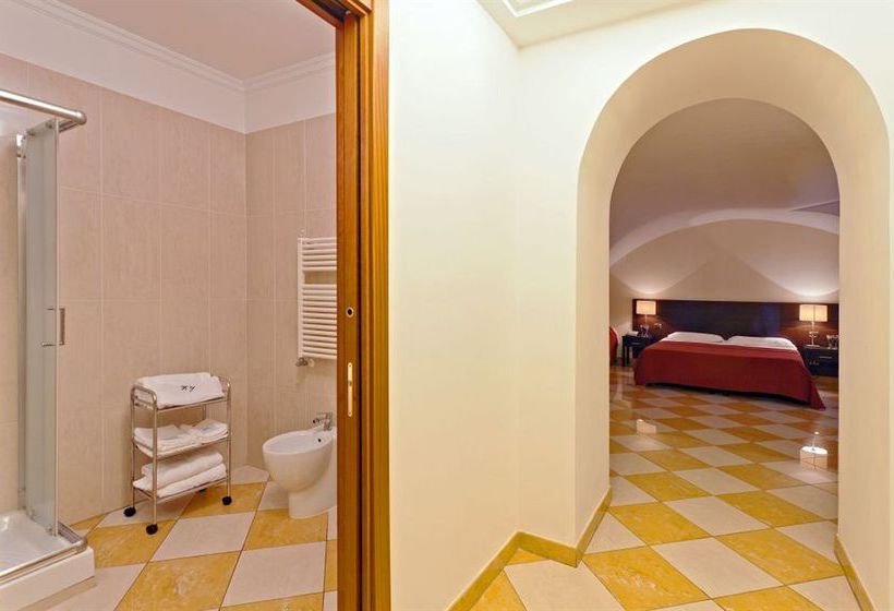 Hotel Albergo del Golfo  | Napoli | Napoli | Italia 14