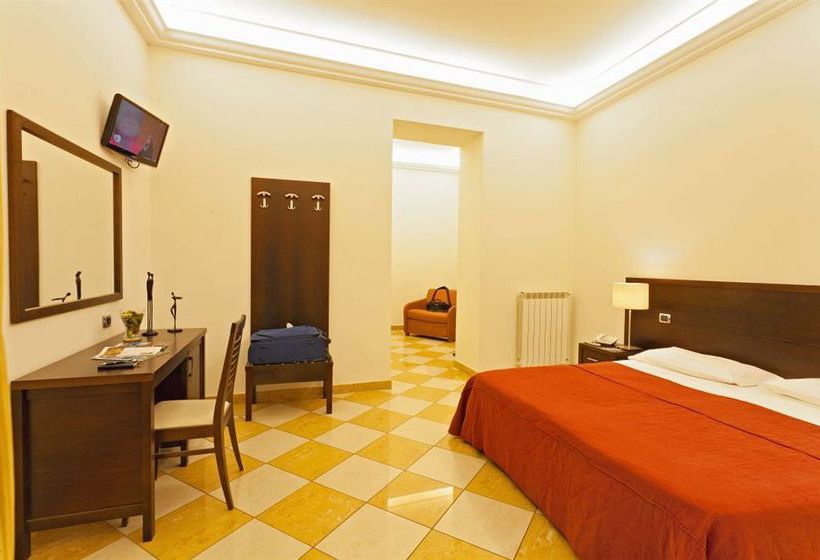 Hotel Albergo del Golfo  | Napoli | Napoli | Italia 15