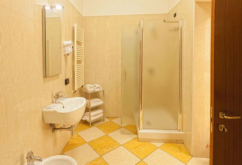 Hotel Albergo del Golfo  | Napoli | Napoli | Italia 16