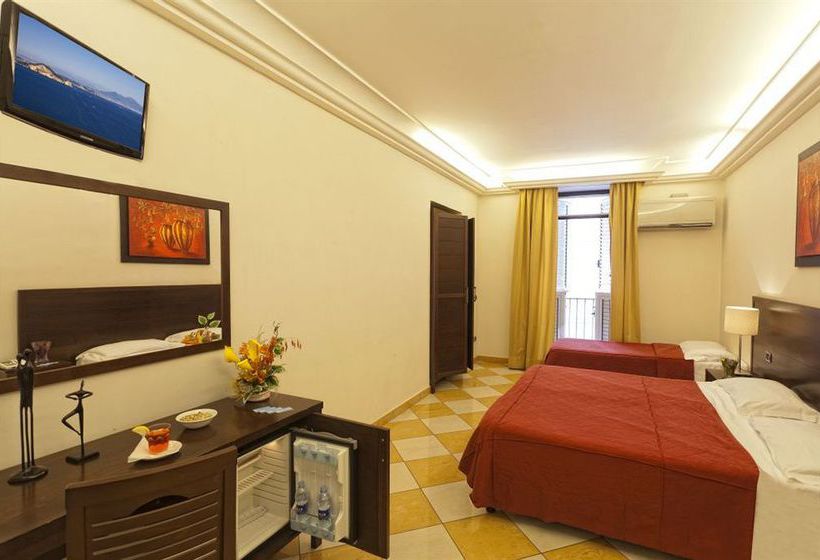 Hotel Albergo del Golfo  | Napoli | Napoli | Italia 17