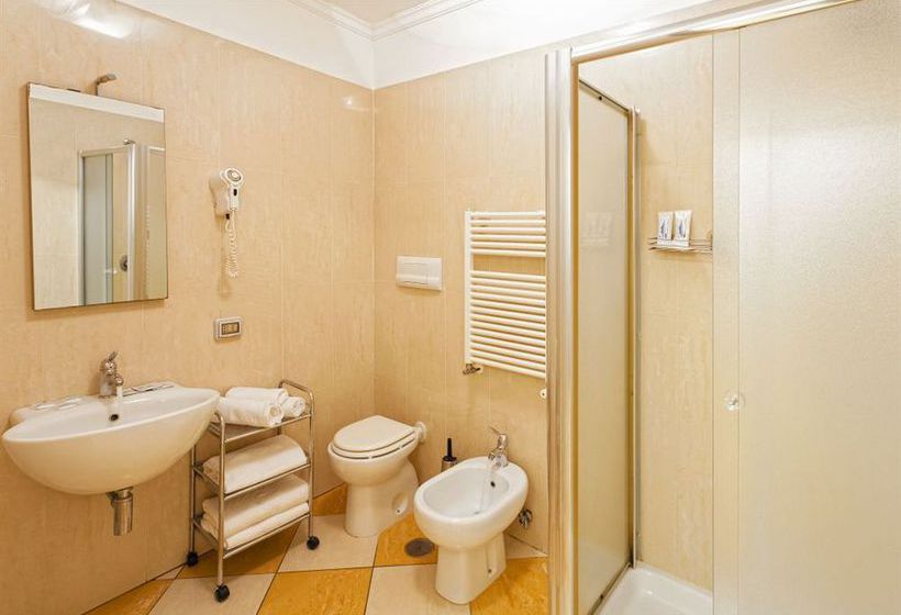 Hotel Albergo del Golfo  | Napoli | Napoli | Italia 18