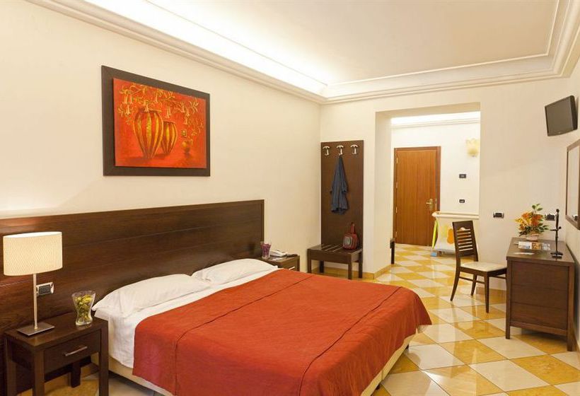 Hotel Albergo del Golfo  | Napoli | Napoli | Italia 19