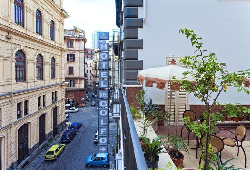 Hotel Albergo del Golfo  | Napoli | Napoli | Italia 2