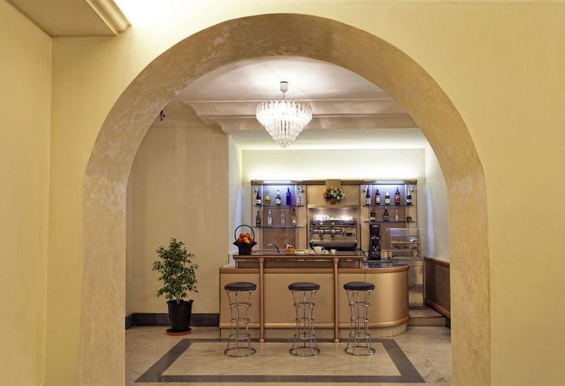 Hotel Albergo del Golfo  | Napoli | Napoli | Italia 3