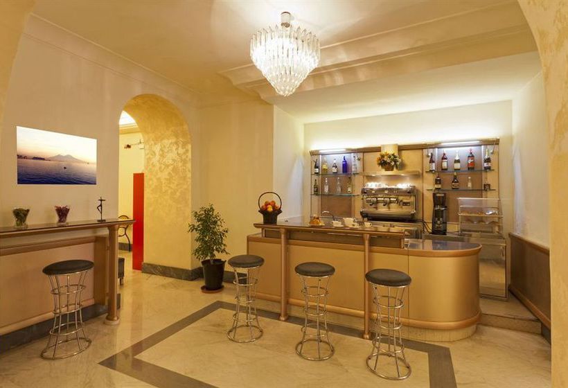 Hotel Albergo del Golfo  | Napoli | Napoli | Italia 4