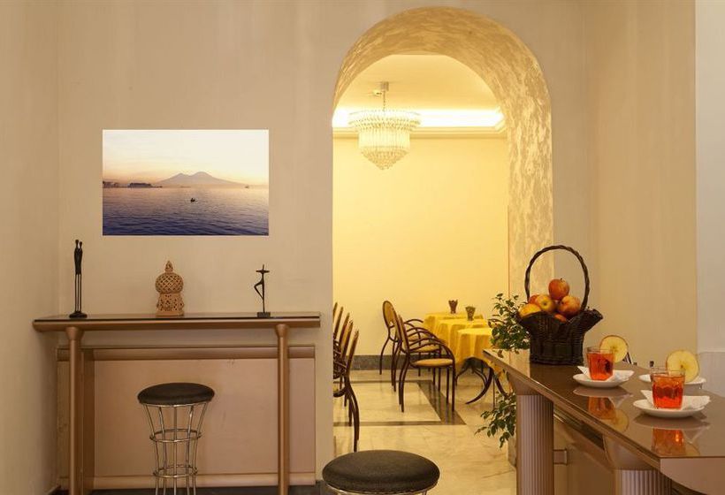 Hotel Albergo del Golfo  | Napoli | Napoli | Italia 5