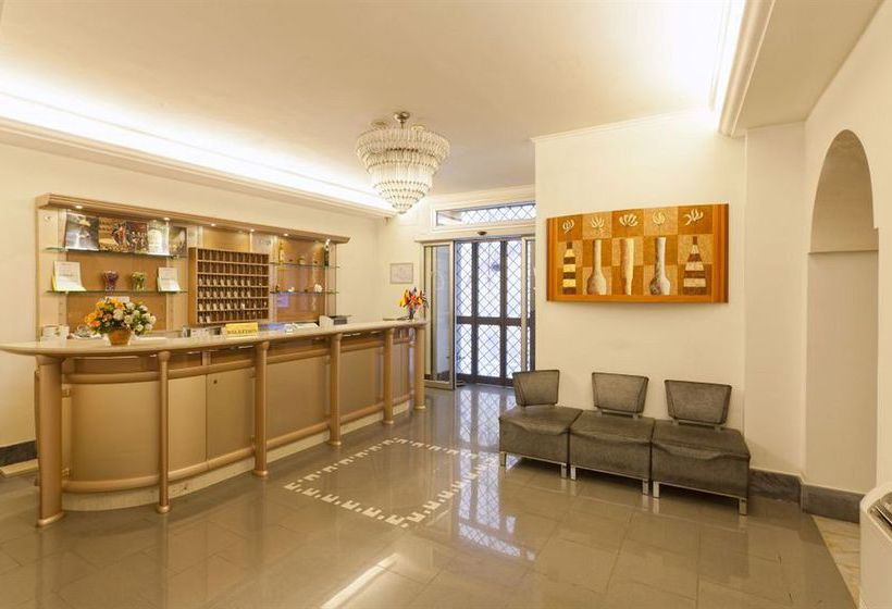 Hotel Albergo del Golfo  | Napoli | Napoli | Italia 6