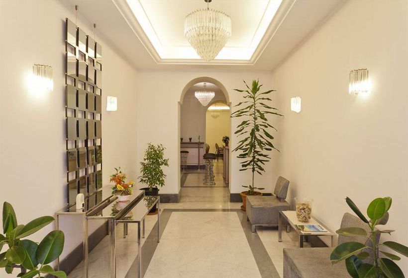 Hotel Albergo del Golfo  | Napoli | Napoli | Italia 7