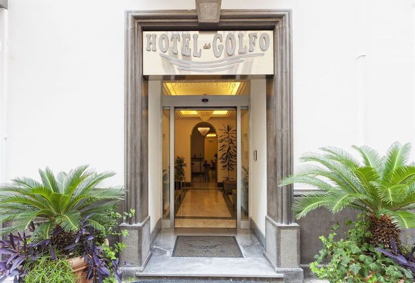 Hotel Albergo del Golfo  | Napoli | Napoli | Italia 8