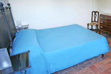 Residenza Borgo Filicardo  | Montespertoli | Florence | Italia 1