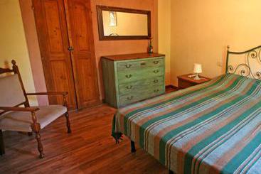 Residenza Borgo Filicardo  | Montespertoli | Florence | Italia 2