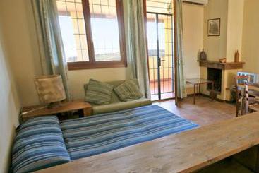 Residenza Borgo Filicardo  | Montespertoli | Florence | Italia 3