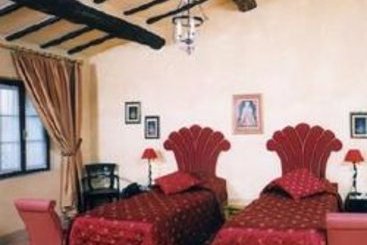 La Bagnaia Golf & Spa Resort Siena, Curio Collection by Hilton