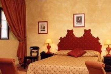 La Bagnaia Golf & Spa Resort Siena, Curio Collection by Hilton  | Siena | Siena | Italia 1