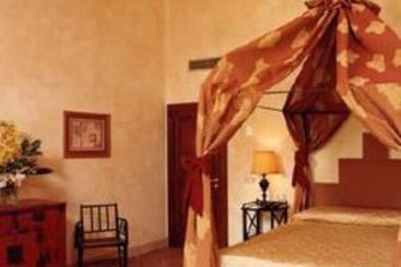 La Bagnaia Golf & Spa Resort Siena, Curio Collection by Hilton  | Siena | Siena | Italia 3