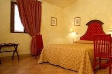 La Bagnaia Golf & Spa Resort Siena, Curio Collection by Hilton  | Siena | Siena | Italia 5