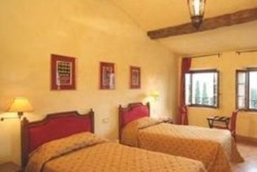 La Bagnaia Golf & Spa Resort Siena, Curio Collection by Hilton  | Siena | Siena | Italia 6