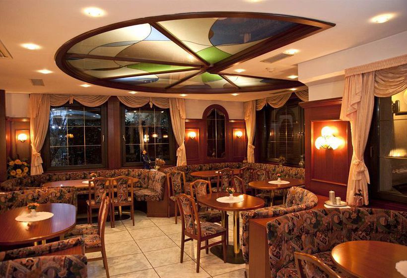 Hotel Chrys  | Bolzano | Bolzano | Italy 1