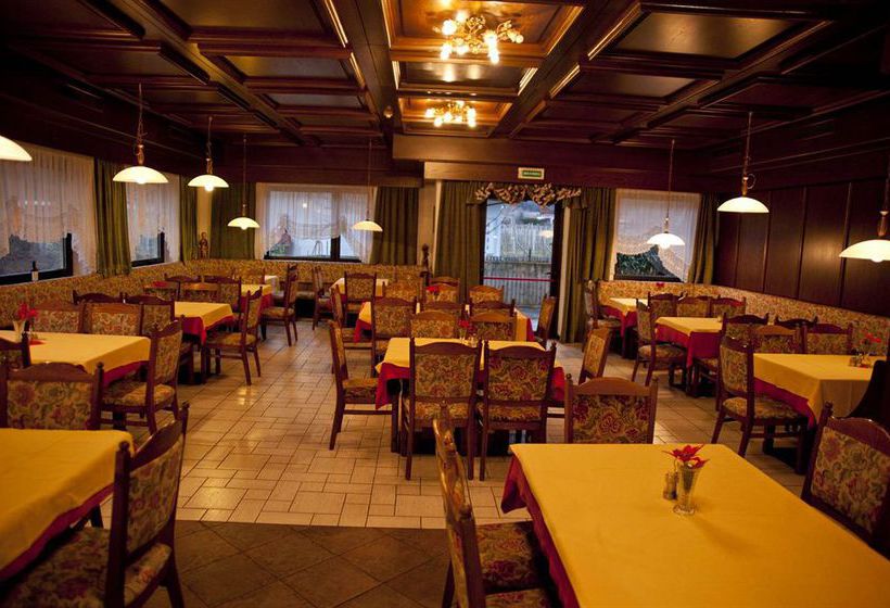 Hotel Chrys  | Bolzano | Bolzano | Italy 3