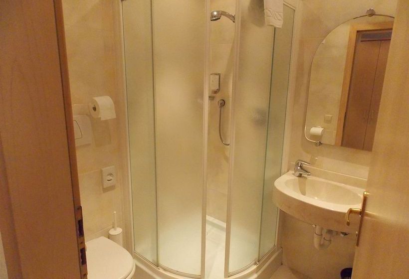 Hotel Chrys  | Bolzano | Bolzano | Italy 7