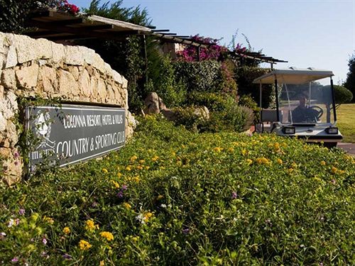 Hotel Colonna Resort Country & Sporting Club  | Porto Cervo | Sardinia | Itália 10