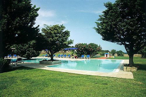 Hotel Colonna Resort Country & Sporting Club  | Porto Cervo | Sardinia | Itália 11