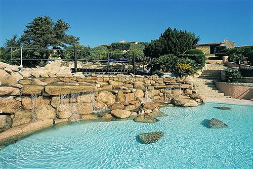 Hotel Colonna Resort Country & Sporting Club  | Porto Cervo | Sardinia | Itália 12