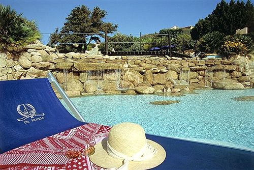 Hotel Colonna Resort Country & Sporting Club  | Porto Cervo | Sardinia | Itália 13