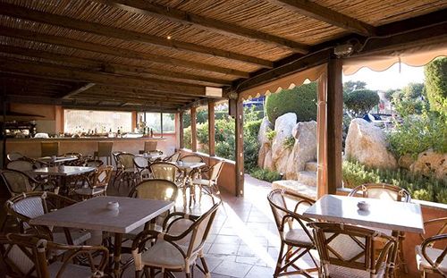Hotel Colonna Resort Country & Sporting Club  | Porto Cervo | Sardinia | Itália 14
