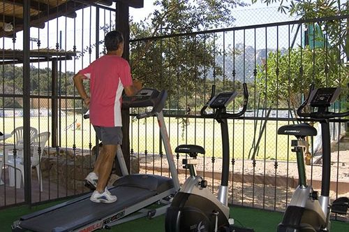 Hotel Colonna Resort Country & Sporting Club  | Porto Cervo | Sardinia | Itália 16