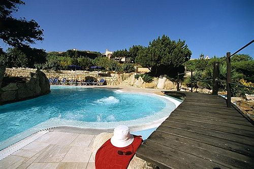Hotel Colonna Resort Country & Sporting Club  | Porto Cervo | Sardinia | Itália 18
