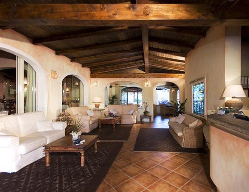 Hotel Colonna Resort Country & Sporting Club  | Porto Cervo | Sardinia | Itália 19