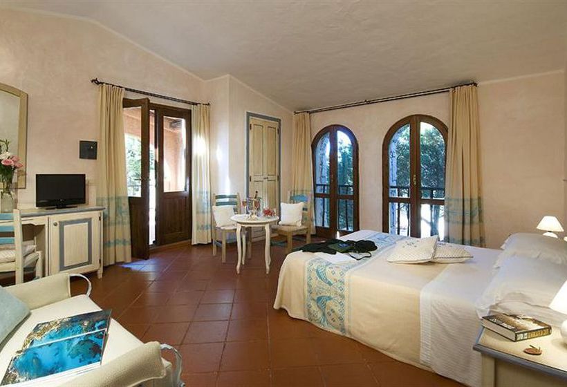 Hotel Colonna Resort Country & Sporting Club  | Porto Cervo | Sardinia | Itália 2