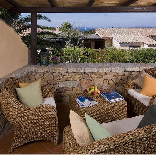 Hotel Colonna Resort Country & Sporting Club  | Porto Cervo | Sardinia | Itália 20