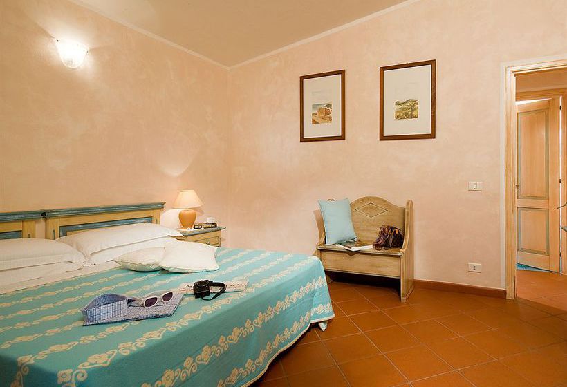 Hotel Colonna Resort Country & Sporting Club  | Porto Cervo | Sardinia | Itália 5