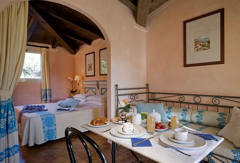 Hotel Colonna Resort Country & Sporting Club  | Porto Cervo | Sardinia | Itália 6
