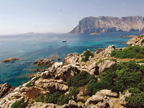 Hotel Colonna Resort Country & Sporting Club  | Porto Cervo | Sardinia | Itália 8