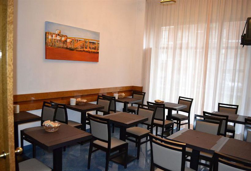 Hotel Dei Fiori  | Milano | Milano | Italia 1