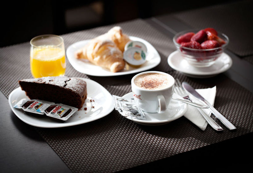 Hotel Dei Fiori  | Milano | Milano | Italia 10