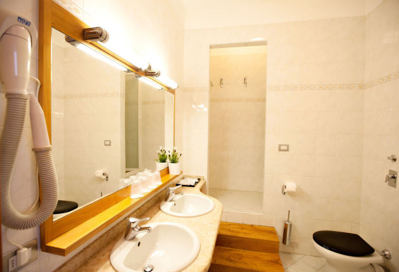 Hotel Dei Fiori  | Milano | Milano | Italia 15