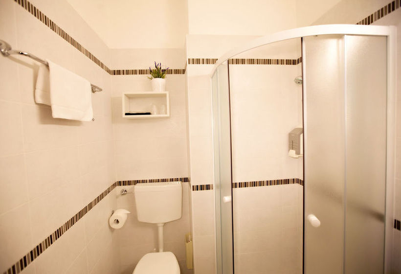 Hotel Dei Fiori  | Milano | Milano | Italia 16