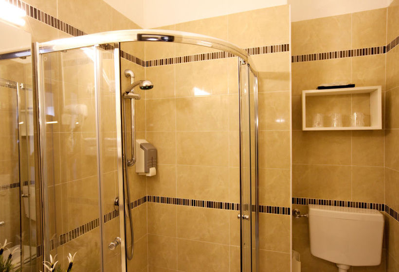 Hotel Dei Fiori  | Milano | Milano | Italia 17