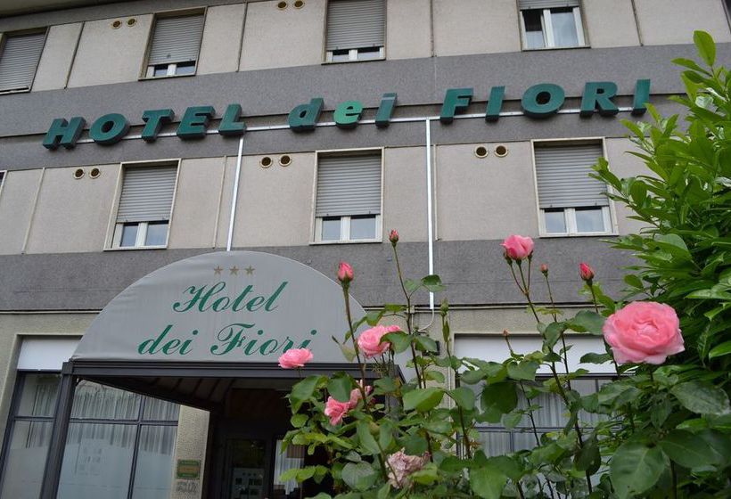 Hotel Dei Fiori  | Milano | Milano | Italia 2