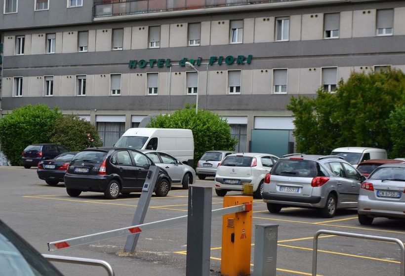 Hotel Dei Fiori  | Milano | Milano | Italia 3