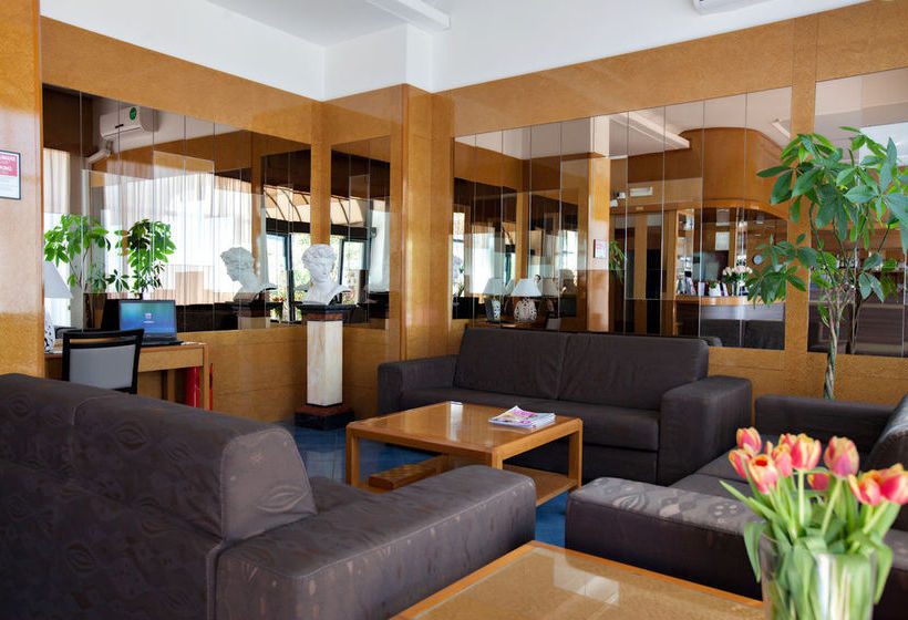 Hotel Dei Fiori  | Milano | Milano | Italia 4