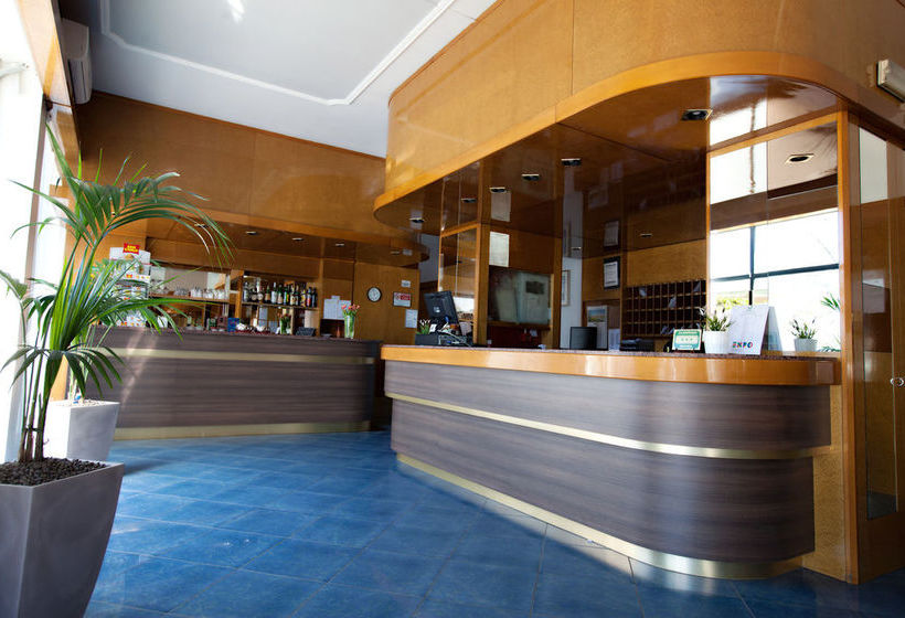 Hotel Dei Fiori  | Milano | Milano | Italia 5