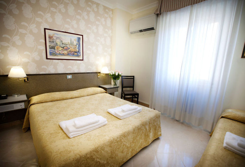 Hotel Dei Fiori  | Milano | Milano | Italia 7