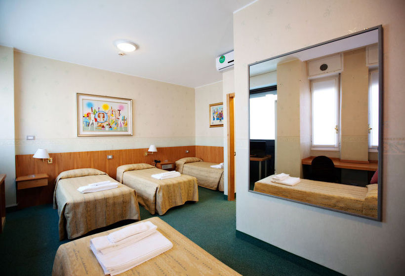 Hotel Dei Fiori  | Milano | Milano | Italia 8