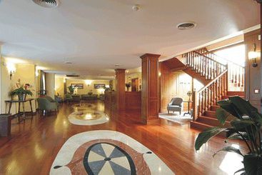 Hotel Delle Palme  | Marsala | Trapani | Italia 4